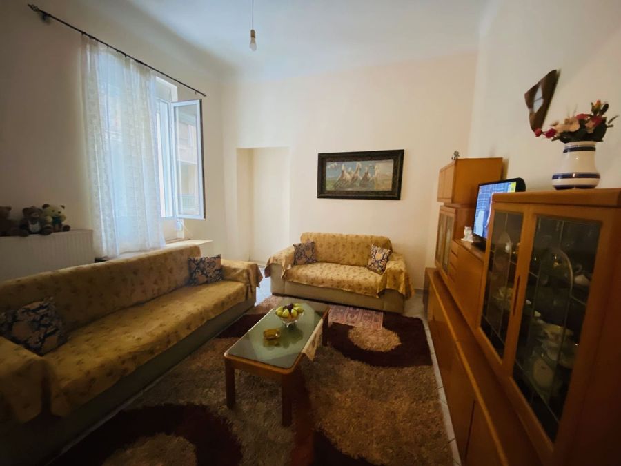 Sale, Apartment, 100m² Attiki, Platia Attikis | 13801987 | Spitogatos