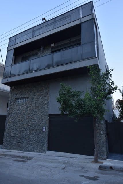 House Nekrotafeio
