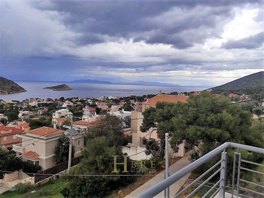 Sale, Detached house, 220m² Markopoulo, Porto Rafti 13847687 Spitogatos