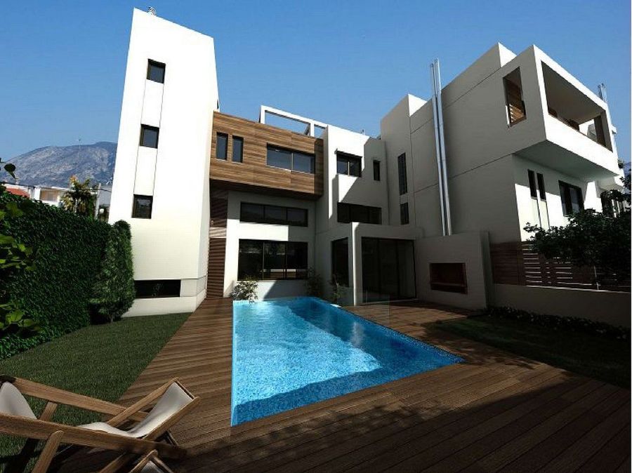 Real Estate Athens Property, Palaio Faliro, Athens, Golden Visa