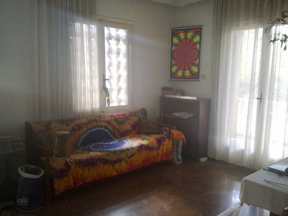 House Center