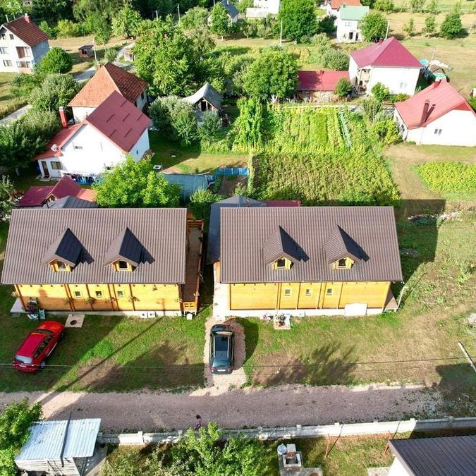Luxury Chalet, Kolašin 2