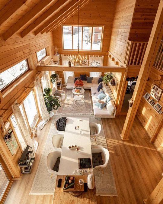 Luxury Chalet, Kolašin 5