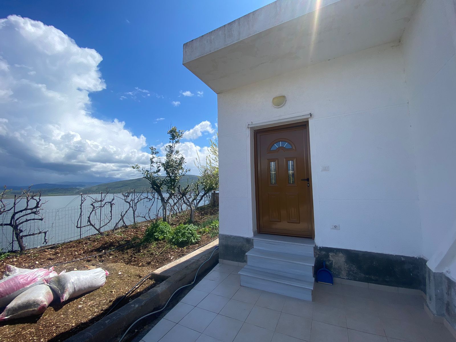 Villa for sale, 71sqm, 220,000€ Ksamil Indomio.al