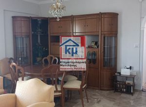 Διαμέρισμα προς πώληση Αγία Ειρήνη (Λέσβος - Μυτιλήνη) 100 τ.μ. 3ος Όροφος 3 Υπνοδωμάτια