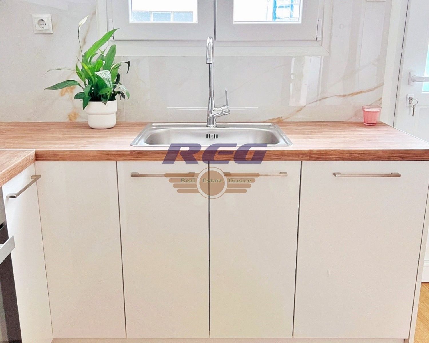 公寓出售Lofos Skouze (Sepolia - Skouze)