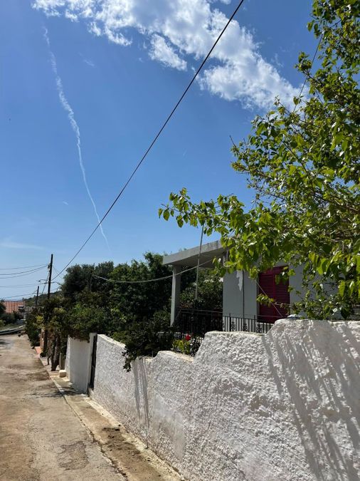 Sale, Detached house, 60m² Markopoulo, Porto Rafti 13996059 Spitogatos