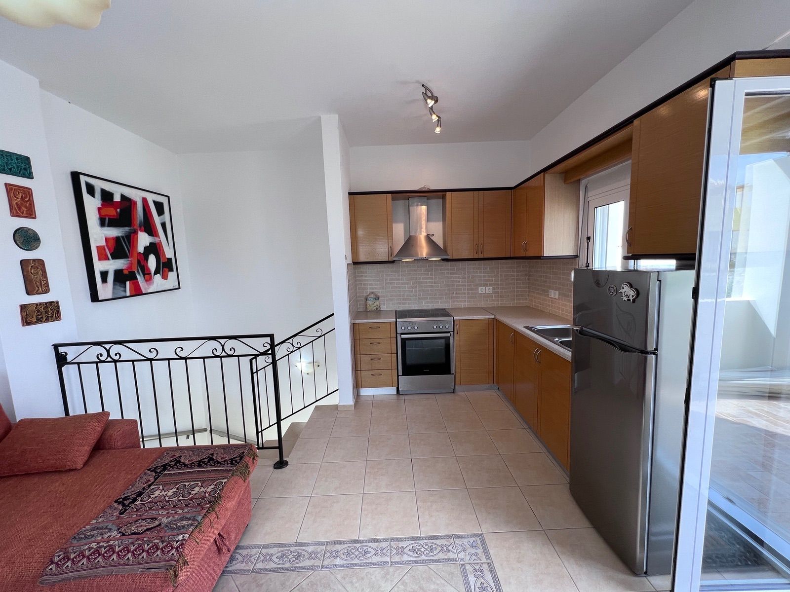 Detached House for sale Asproulianoi CRETE