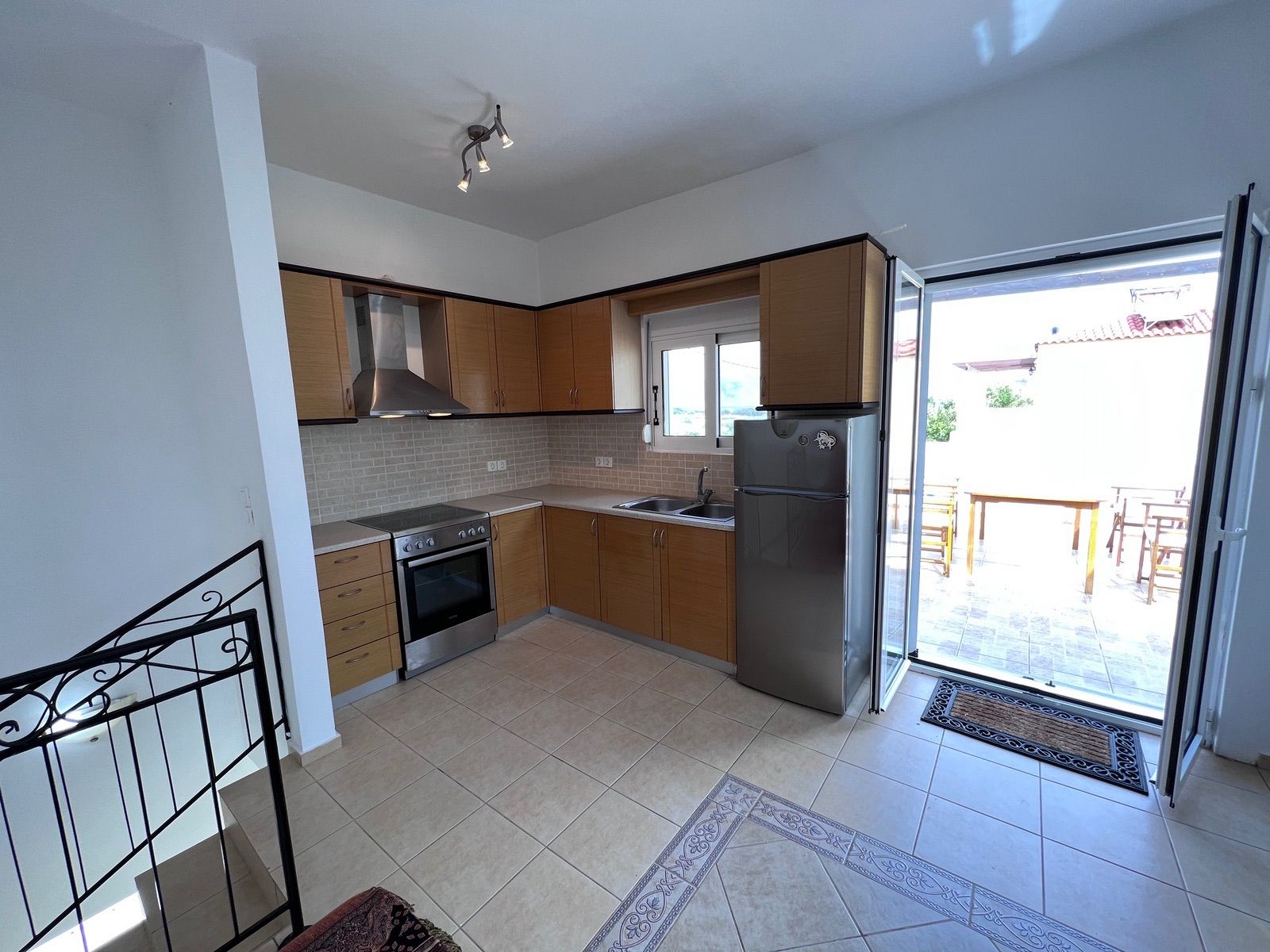 Detached House for sale Asproulianoi CRETE