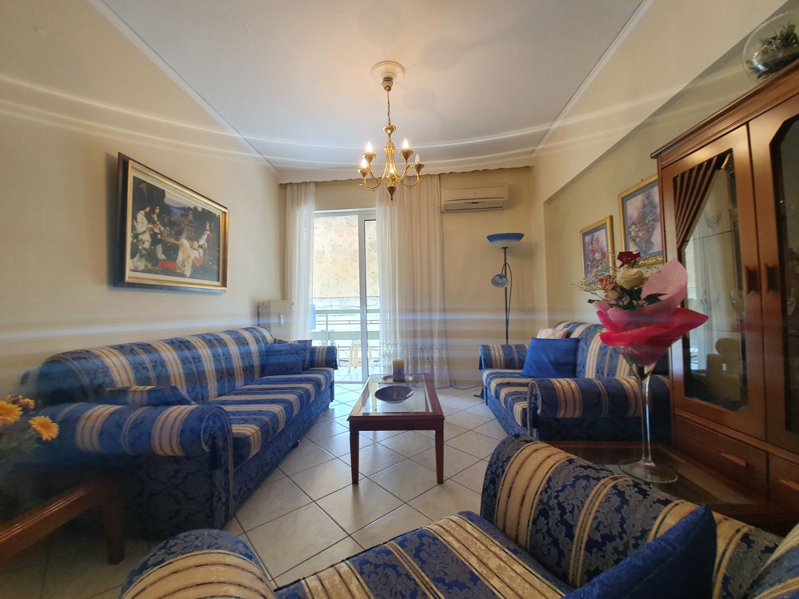 Apartment for sale Palatiani (Ilion) Ilion apartment