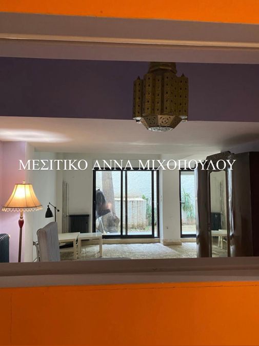 Rent, Apartment, 130m² Kolonaki Lykavittos, Kolonaki 14046931