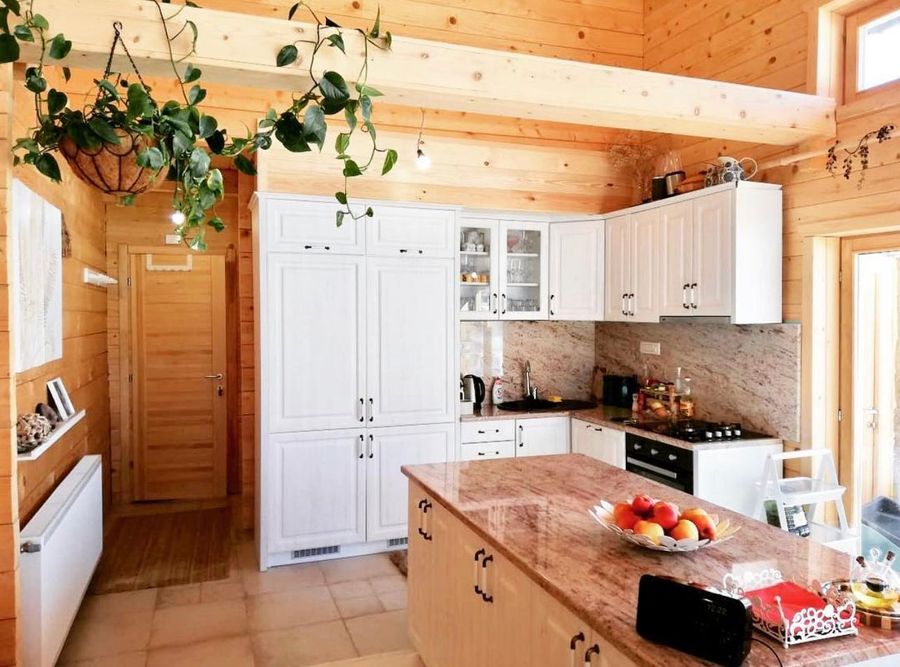 Luxury Chalet, Kolašin 6