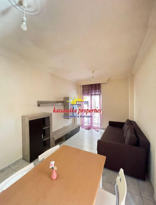 Sale, Apartment, 55m² Faliro Ippokratio, Agia Triada 14062338