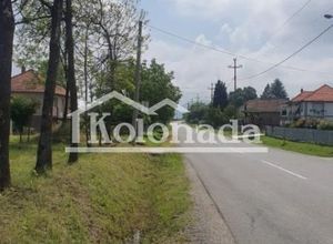 парцел  за продажба  Belgrade Sopot Center, 4.100 ㎡ изображение #5