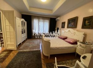 Stan za izdavanje Beograd Stari Grad: Centar - Skupština - Terazije, 106 ㎡, 2 sprat, spavaće sobe: 3 slika #4