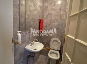 Stan za izdavanje Beograd Stari Grad: Centar - Skupština - Terazije, 106 ㎡, 2 sprat, spavaće sobe: 3 slika #12