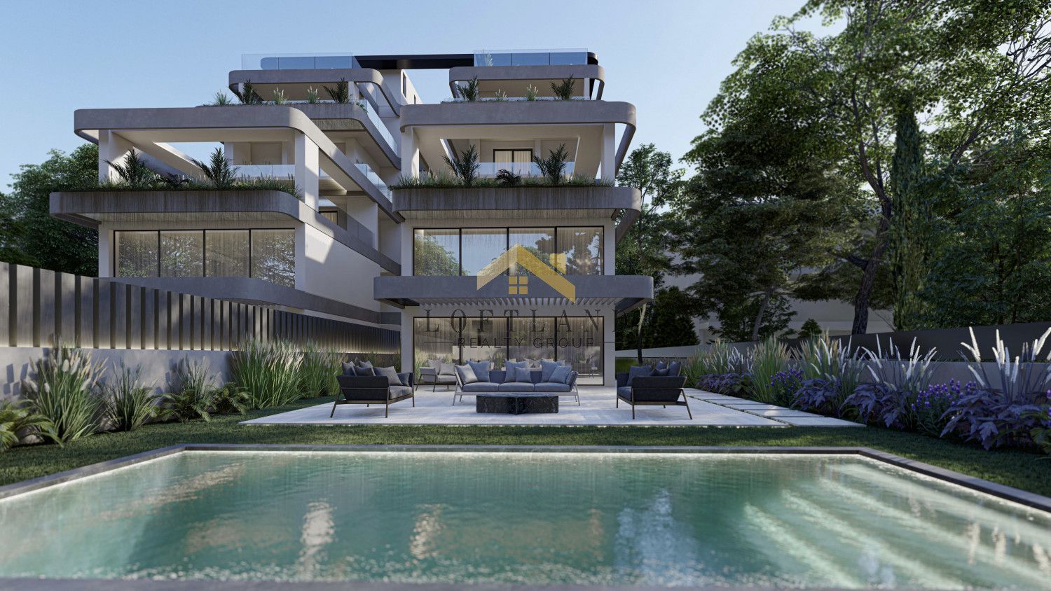 for sale Glyfada center (Glyfada)