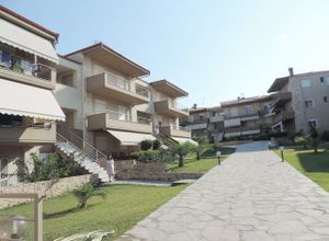 Διαμέρισμα προς πώληση Καλλιθέα (Κασσάνδρα) 60 τ.μ. 2 Υπνοδωμάτια Νεόδμητο