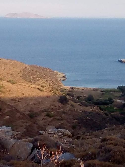 Main town - Chora