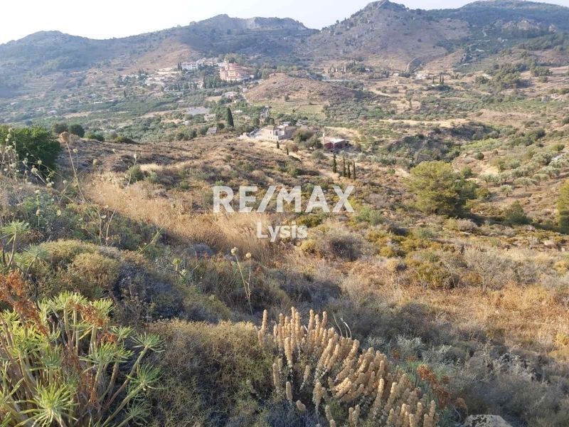 Photo 1,Οικόπεδο, 15700τ.μ.,Κοντός, Αίγινα (Νησιά Αργοσαρωνικού),€260.000