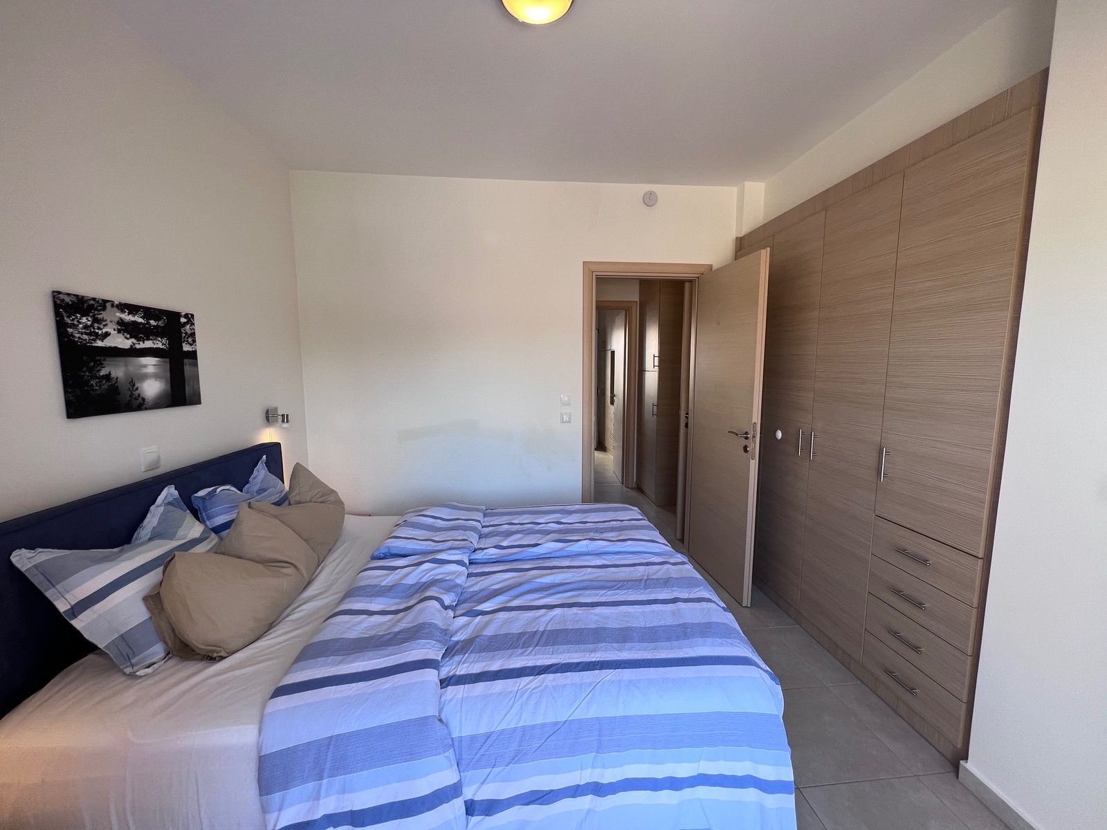 Apartment for sale Panormos (Geropotamos) Crete