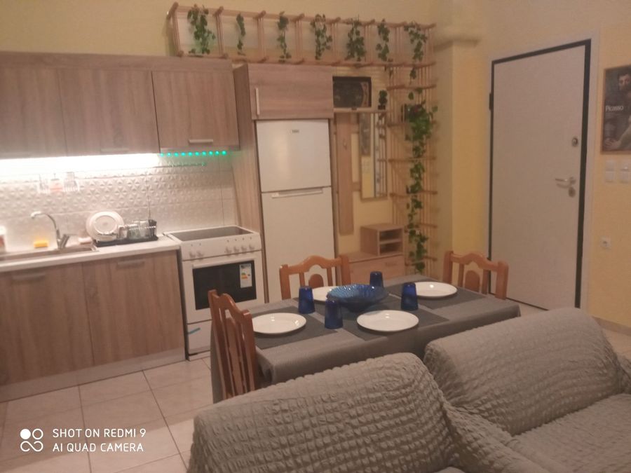 Rent, Apartment, 60m² Kalamata, Center 14299757 Spitogatos