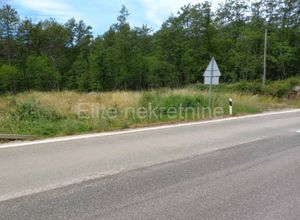  Matulji poljoprivredno zemljište za izdavanje 1.600 ㎡ 500 