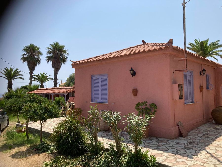 Sale, Detached house, 115m² Monemvasia, Xifias 14326023 Spitogatos