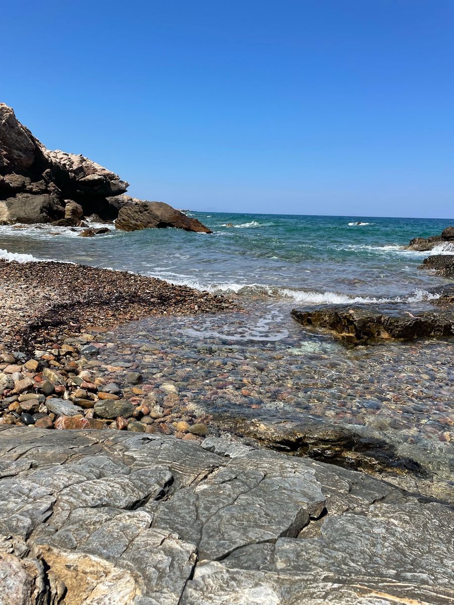 Apartment for sale Panormos (Geropotamos) Crete