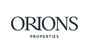 ORIONS estate agent