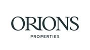 ORIONS logo
