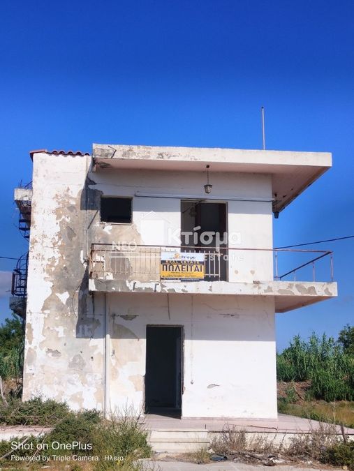 Photo 1,Μεζονέτα, 70τ.μ.,Λασταίικα, Πύργος (Ηλεία),€100.000