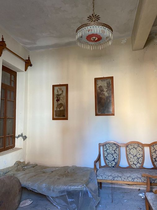 Detached House for sale Episkopi (Ierapetra) Detached corner house