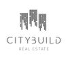 CITYBUILD- Logo