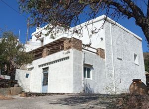 House Kapparia - Morakaioi - Pera Chorio
