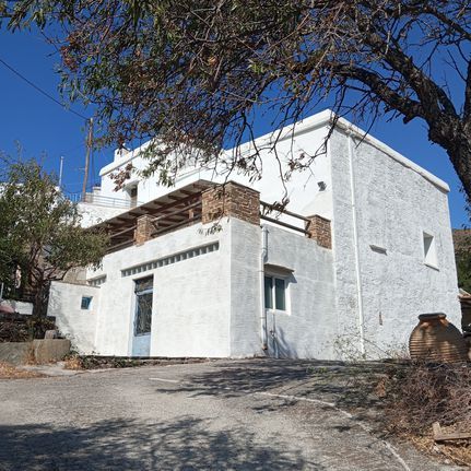 House Kapparia - Morakaioi - Pera Chorio