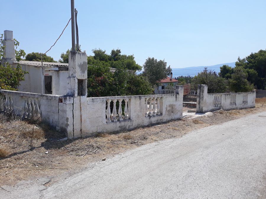 Sale, Detached house, 42m² Loutraki-Perachora, Agios Charalampos ...