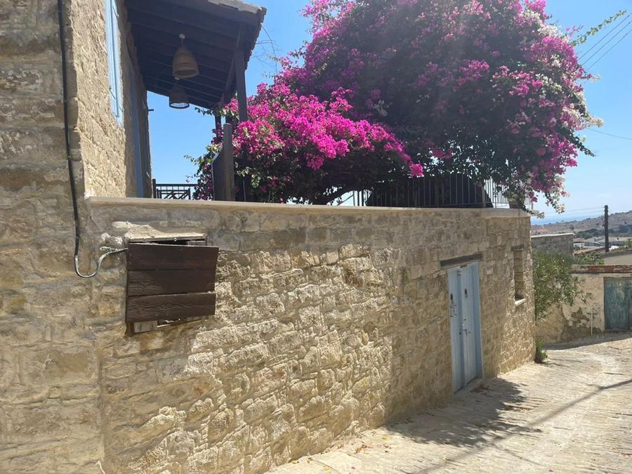 Detached House for rent, 80sqm, 750€ Zygi