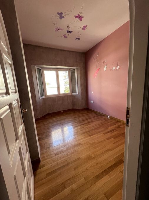 House Ano Melissia