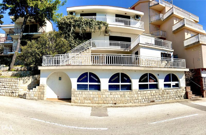 Apartment Complex for sale, 281sqm, 1,300,000KM Neum Indomio.ba