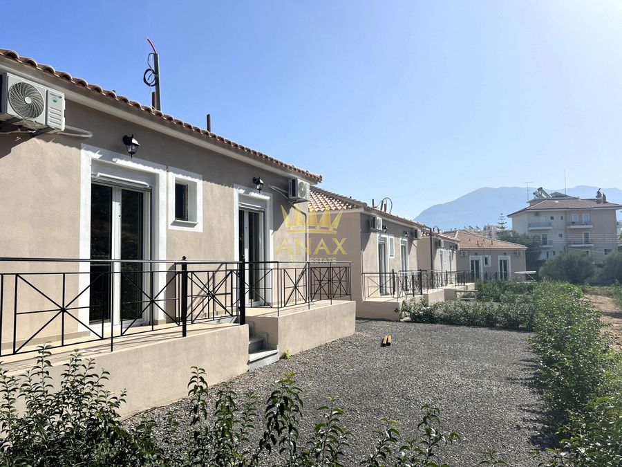 Sale, Detached house, 86m² Kalamata, Rachi 14743789 Spitogatos