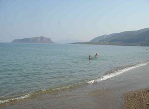 Pori Beach