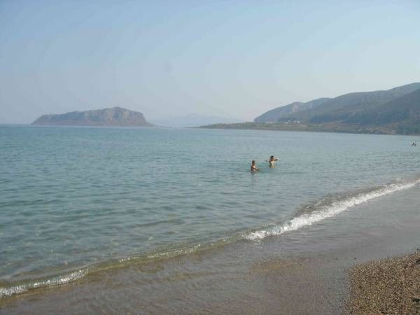 Pori Beach