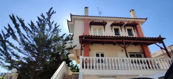 House Skarpiza