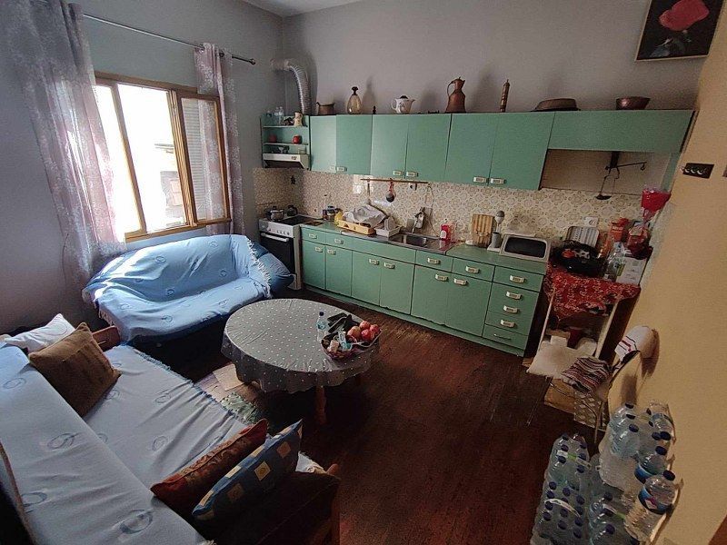 Detached House for sale Euaggelika (Katerini)