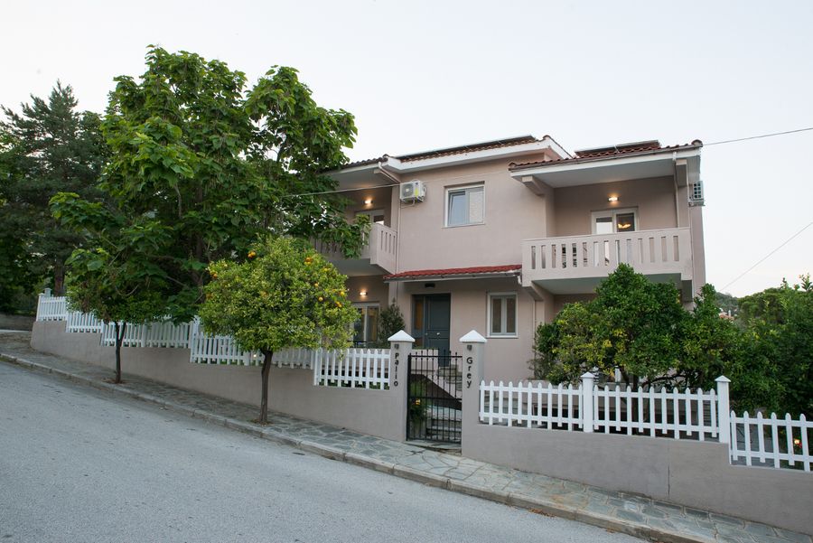 Sale, Villa, 285m² Kavala, Palio 14842858 Spitogatos