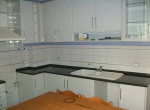 Apartment, Mpotsari