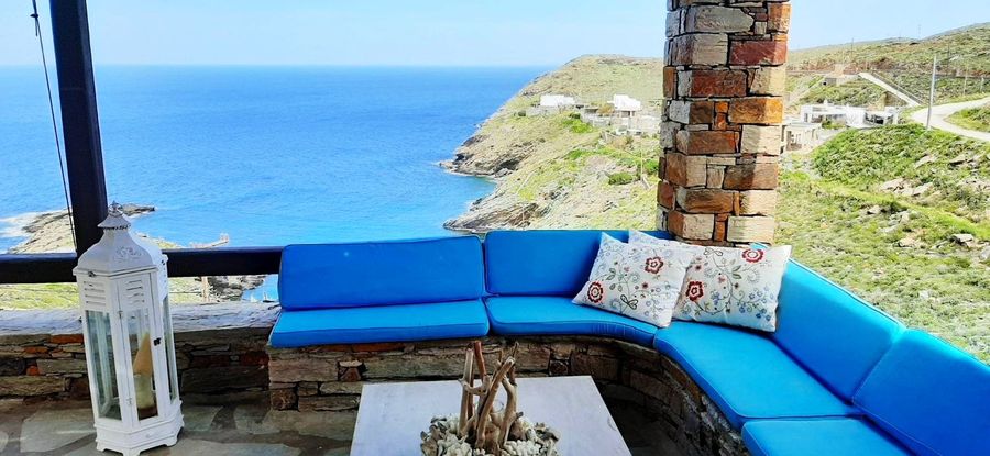 House Melissaki - Marades