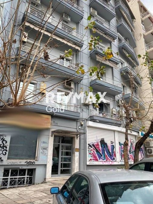 Sale, Studio, 44m² Center of Thessaloniki, Kamara Rotonta 14980292