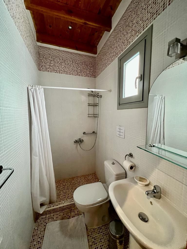 Villa for sale Roumeli (Geropotamos) Crete